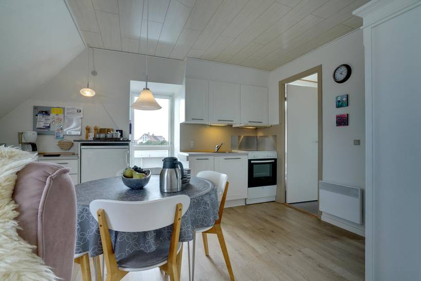 Foto von Ferienhaus JJ02 in Henne Strand - Westjütland