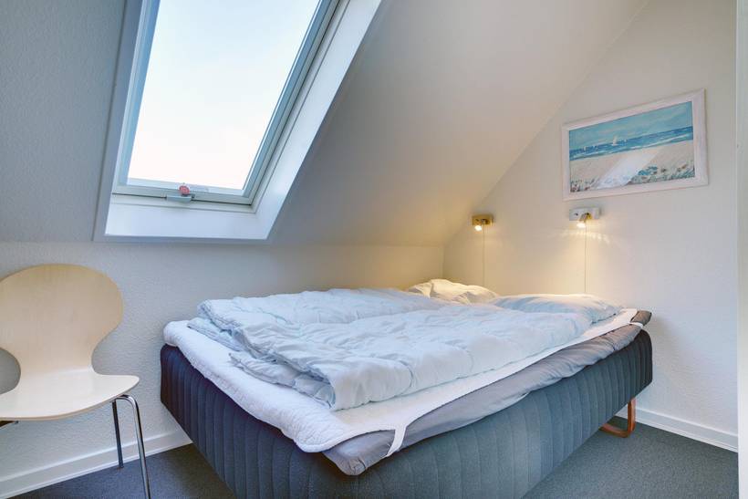 Foto von Ferienhaus JJ02 in Henne Strand - Westjütland