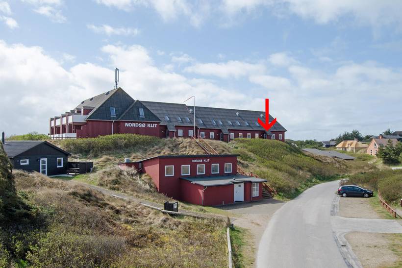 Foto von Ferienhaus JJ02 in Henne Strand - Westjütland