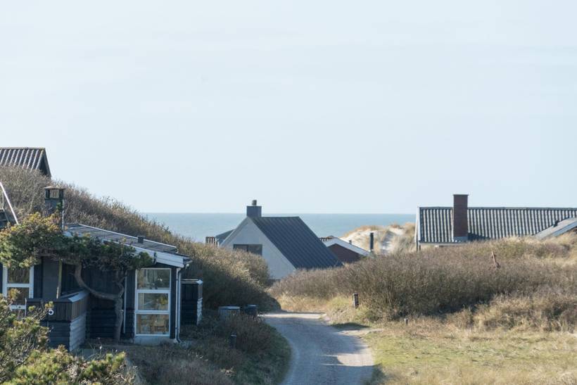 Foto von Ferienhaus JJ02 in Henne Strand - Westjütland