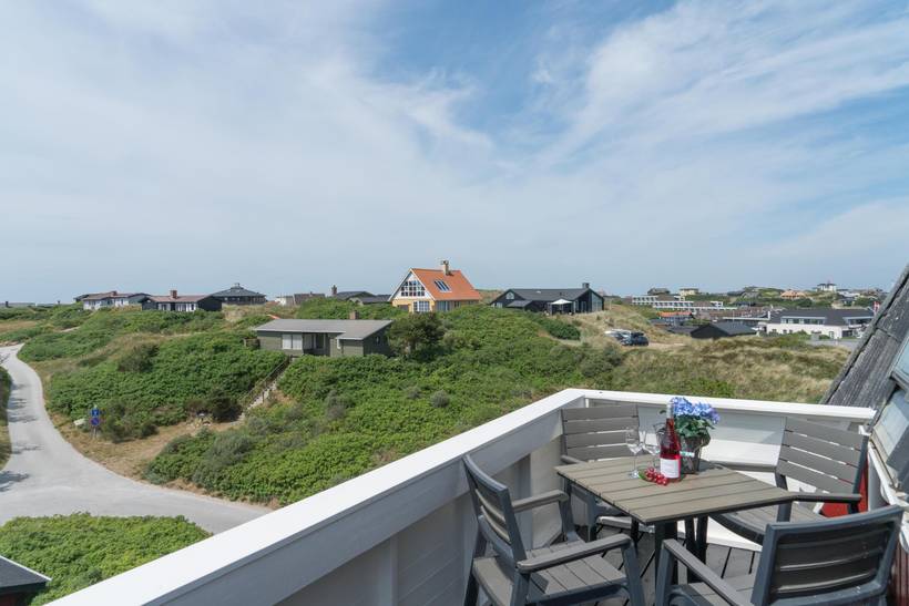 Foto von Ferienhaus JJ02 in Henne Strand - Westjütland
