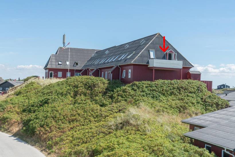 Foto von Ferienhaus JJ02 in Henne Strand - Westjütland