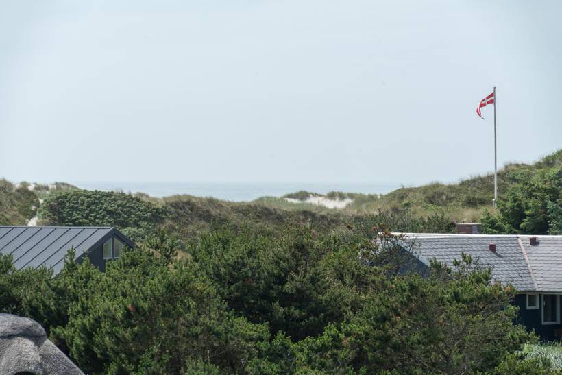 Foto von Ferienhaus JJ02 in Henne Strand - Westjütland