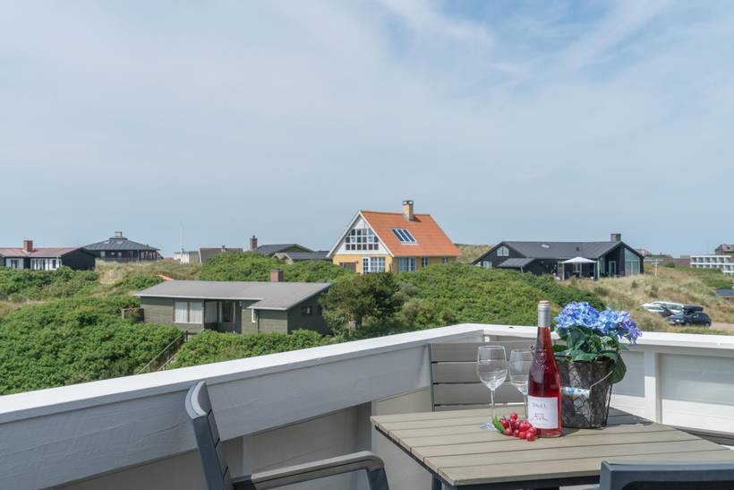 Foto von Ferienhaus JJ02 in Henne Strand - Westjütland