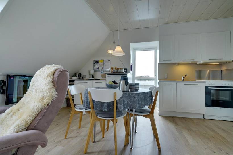 Foto von Ferienhaus JJ02 in Henne Strand - Westjütland