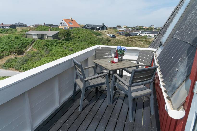 Foto von Ferienhaus JJ02 in Henne Strand - Westjütland