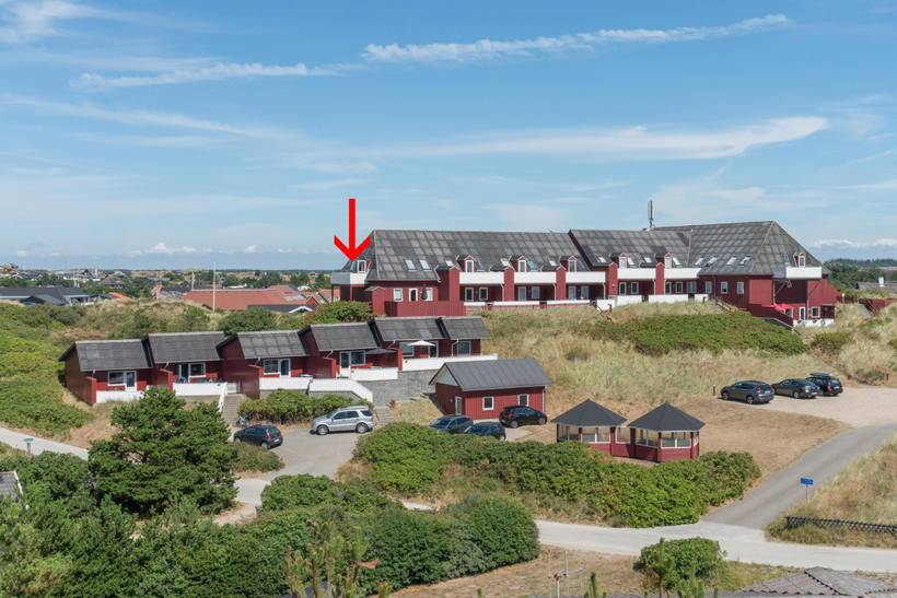 Foto von Ferienhaus JJ02 in Henne Strand - Westjütland