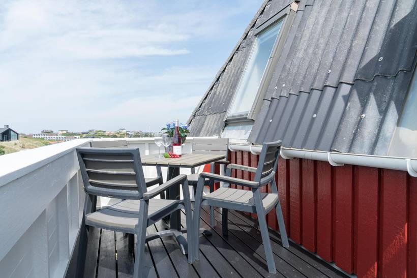 Foto von Ferienhaus JJ02 in Henne Strand - Westjütland