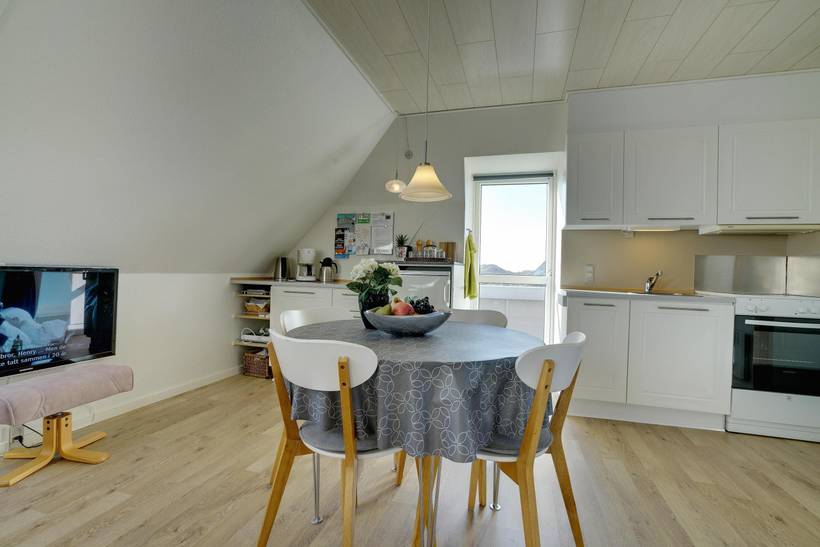 Foto von Ferienhaus JJ02 in Henne Strand - Westjütland