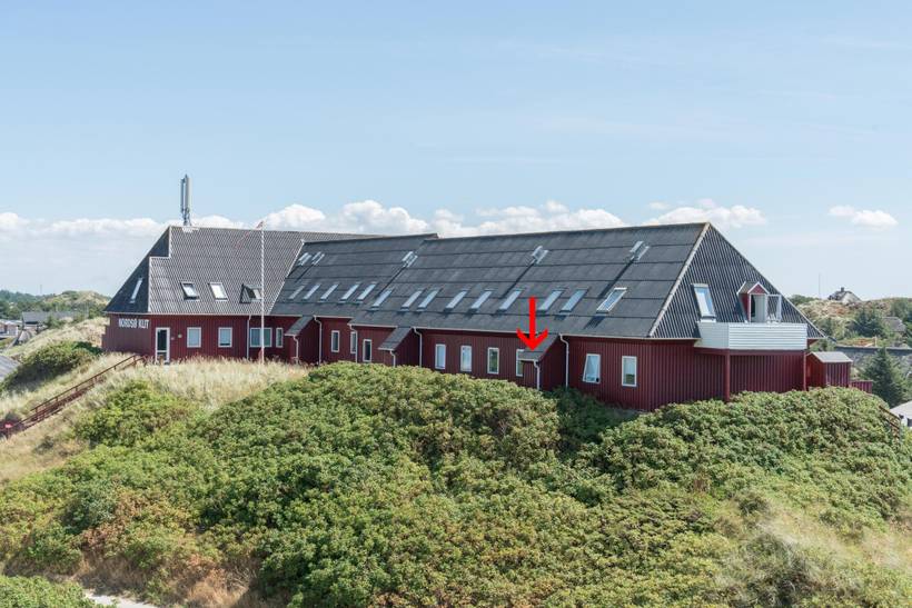Foto von Ferienhaus JJ02 in Henne Strand - Westjütland