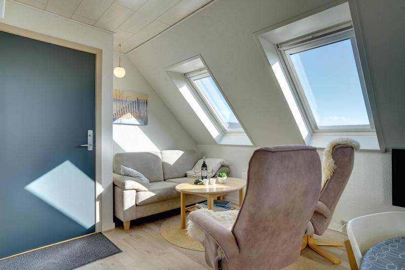 Foto von Ferienhaus JJ02 in Henne Strand - Westjütland