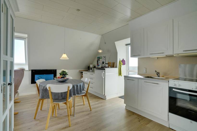 Foto von Ferienhaus JJ02 in Henne Strand - Westjütland