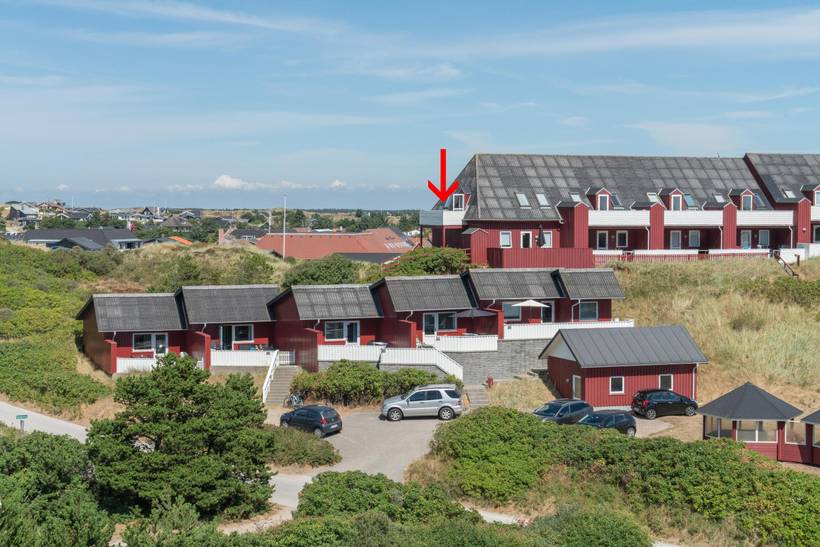 Foto von Ferienhaus JJ02 in Henne Strand - Westjütland
