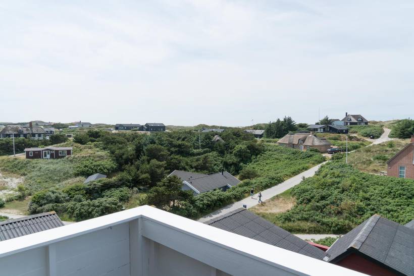 Foto von Ferienhaus JJ02 in Henne Strand - Westjütland