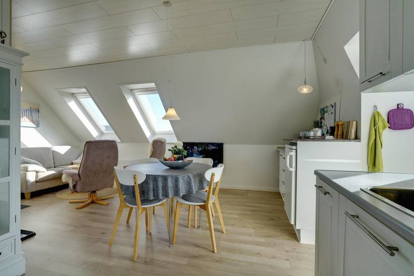 Foto von Ferienhaus JJ02 in Henne Strand - Westjütland