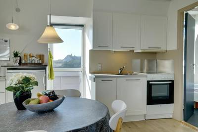 Vorschaubild von Ferienhaus JJ02 in Henne Strand - Westjütland