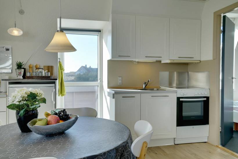 Foto von Ferienhaus JJ02 in Henne Strand - Westjütland