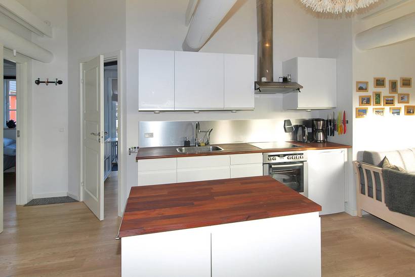 Foto von Ferienhaus JJ05 auf Aakirkeby - Bornholm