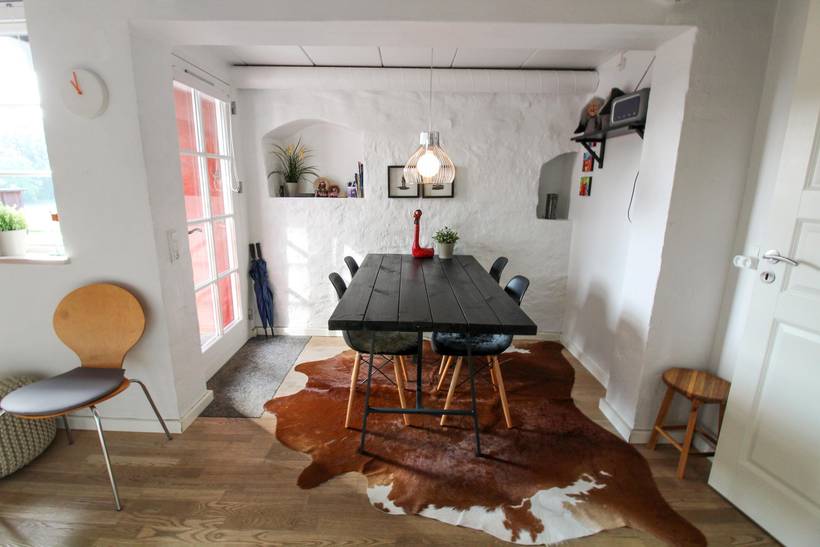 Foto von Ferienhaus JJ05 auf Aakirkeby - Bornholm
