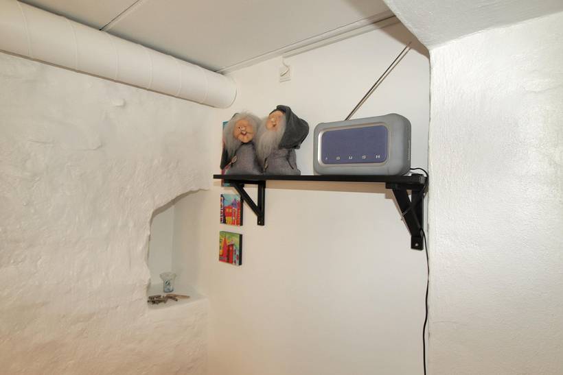 Foto von Ferienhaus JJ05 auf Aakirkeby - Bornholm