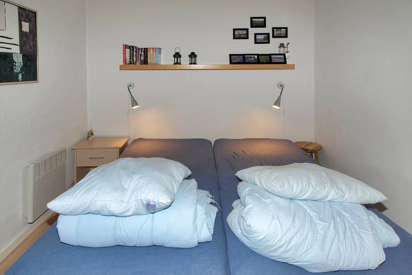 Foto von Ferienhaus JJ05 auf Aakirkeby - Bornholm