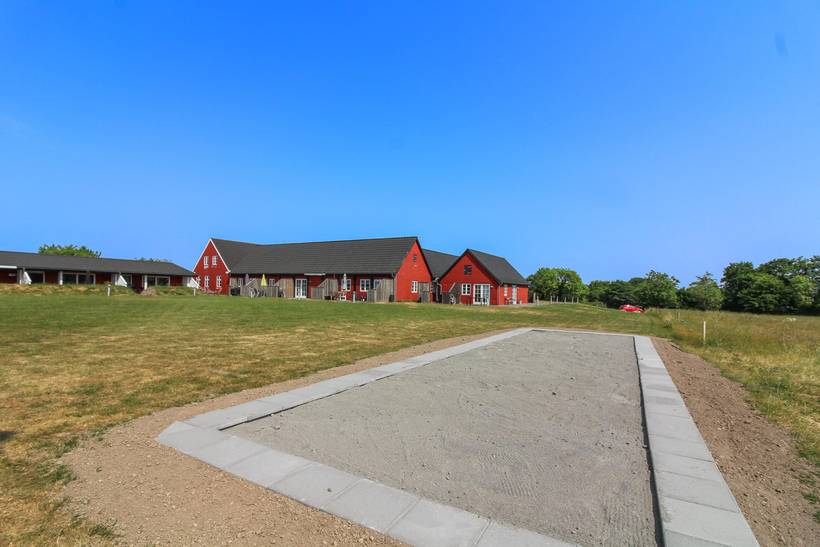 Foto von Ferienhaus JJ05 auf Aakirkeby - Bornholm