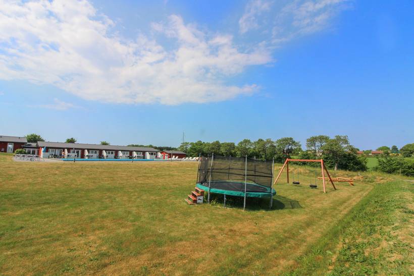 Foto von Ferienhaus JJ05 auf Aakirkeby - Bornholm