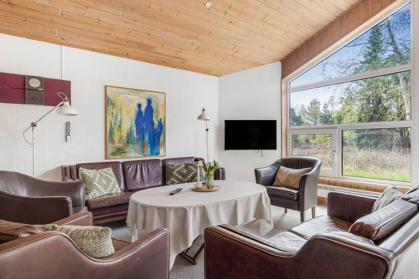 Foto von Ferienhaus JJ07 in Sønderstrand - Rømø