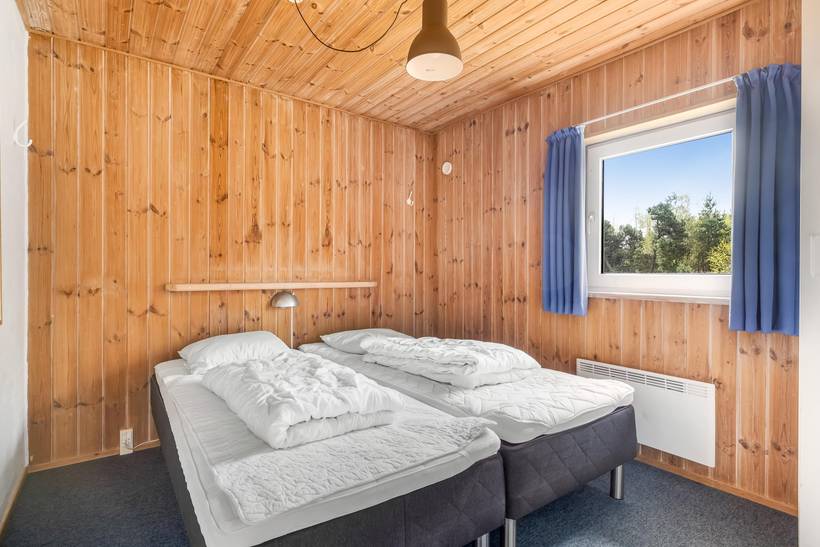 Foto von Ferienhaus JJ07 in Sønderstrand - Rømø