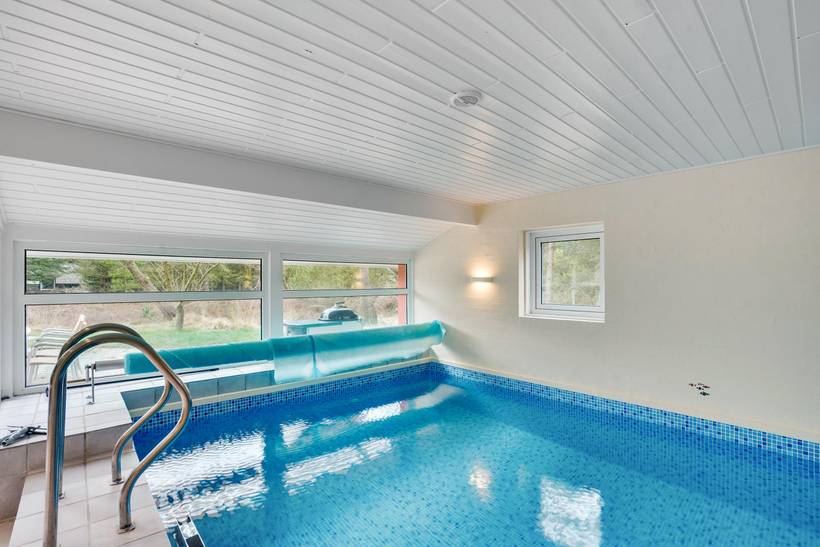Foto von Ferienhaus JJ07 in Sønderstrand - Rømø