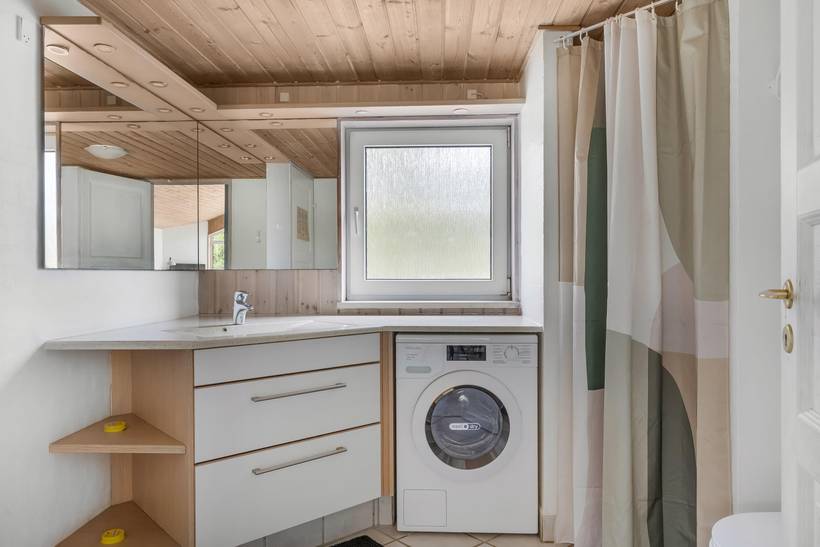 Foto von Ferienhaus JJ07 in Sønderstrand - Rømø