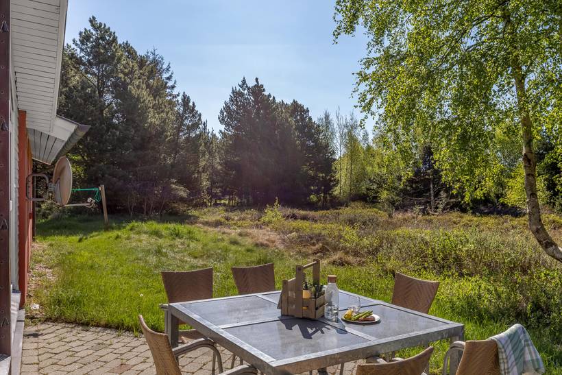 Foto von Ferienhaus JJ07 in Sønderstrand - Rømø