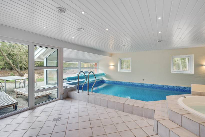 Foto von Ferienhaus JJ07 in Sønderstrand - Rømø