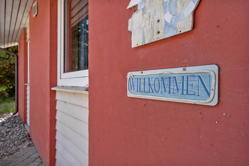 Foto von Ferienhaus JJ07 in Sønderstrand - Rømø