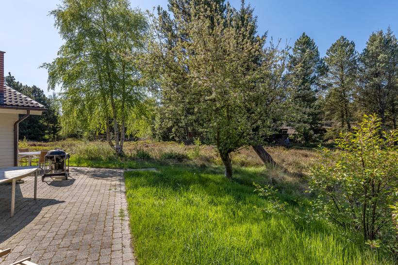 Foto von Ferienhaus JJ07 in Sønderstrand - Rømø