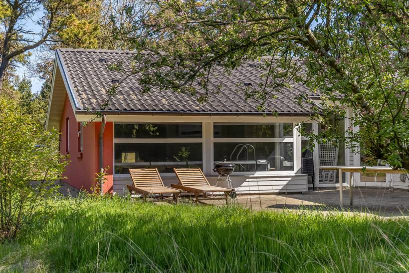 Foto von Ferienhaus JJ07 in Sønderstrand - Rømø