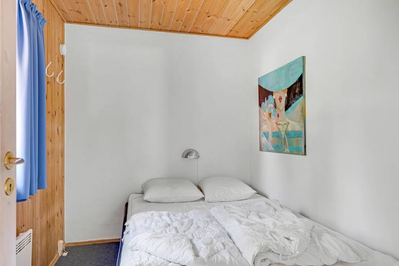 Foto von Ferienhaus JJ07 in Sønderstrand - Rømø