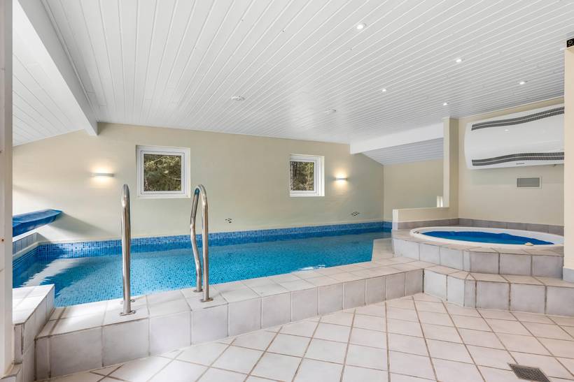 Foto von Ferienhaus JJ07 in Sønderstrand - Rømø