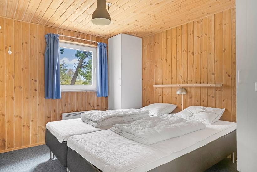 Foto von Ferienhaus JJ07 in Sønderstrand - Rømø