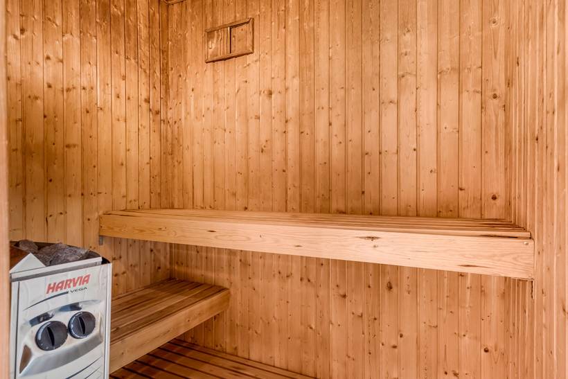 Foto von Ferienhaus JJ07 in Sønderstrand - Rømø