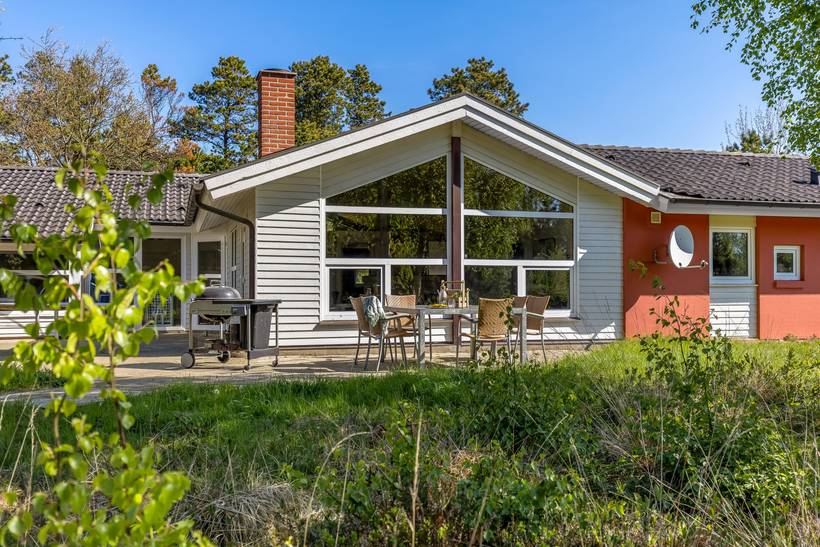 Foto von Ferienhaus JJ07 in Sønderstrand - Rømø