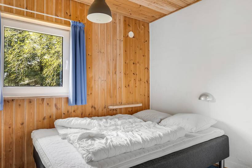 Foto von Ferienhaus JJ07 in Sønderstrand - Rømø