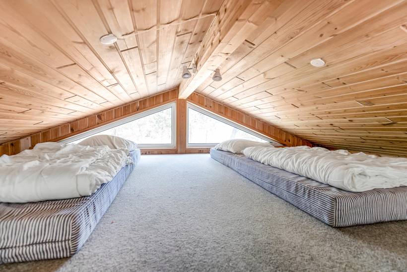 Foto von Ferienhaus JJ07 in Sønderstrand - Rømø