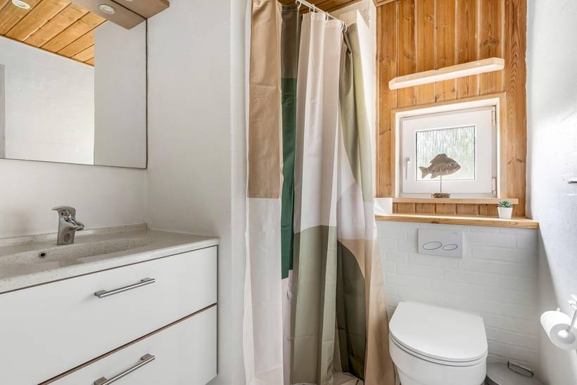 Foto von Ferienhaus JJ07 in Sønderstrand - Rømø