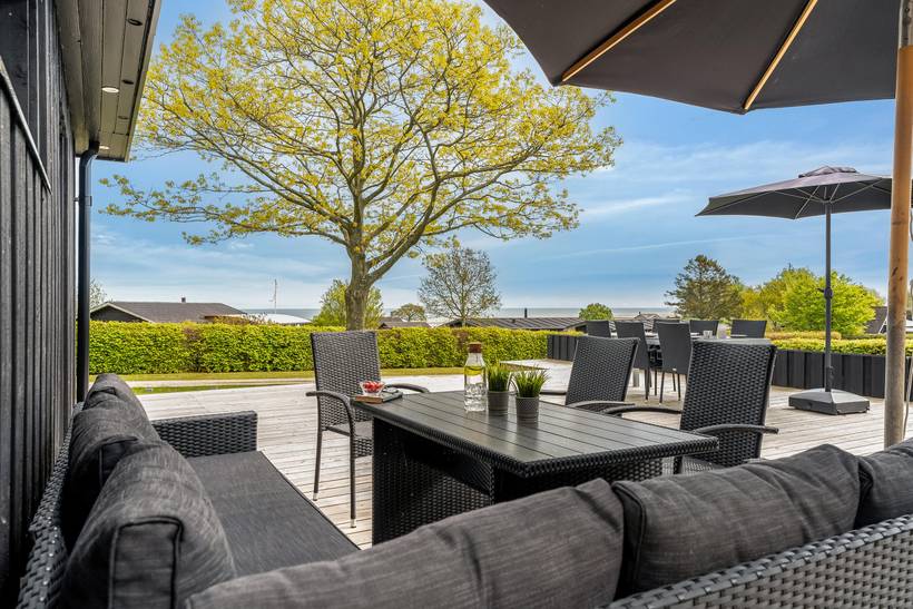 Foto von Ferienhaus JJ09 in Øster Hurup - Nordjütland Ost