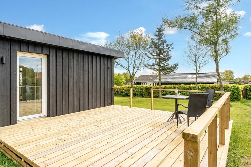Foto von Ferienhaus JJ09 in Øster Hurup - Nordjütland Ost