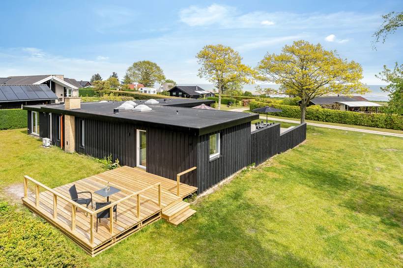Foto von Ferienhaus JJ09 in Øster Hurup - Nordjütland Ost
