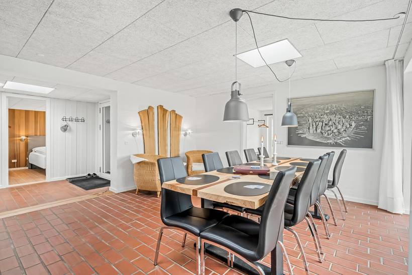 Foto von Ferienhaus JJ09 in Øster Hurup - Nordjütland Ost