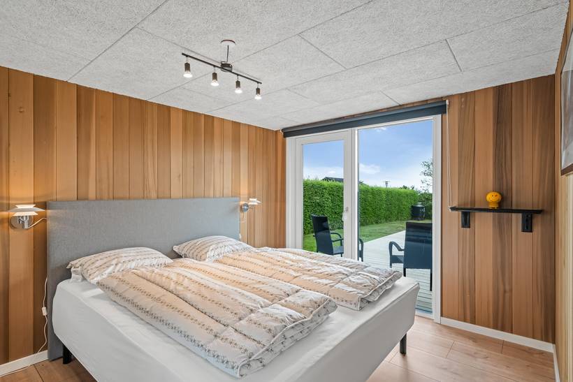 Foto von Ferienhaus JJ09 in Øster Hurup - Nordjütland Ost