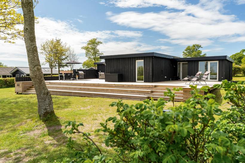 Foto von Ferienhaus JJ09 in Øster Hurup - Nordjütland Ost